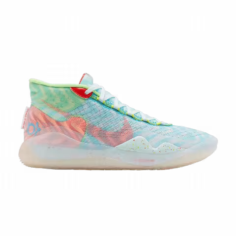 Nike KD 12 'Wavvy'