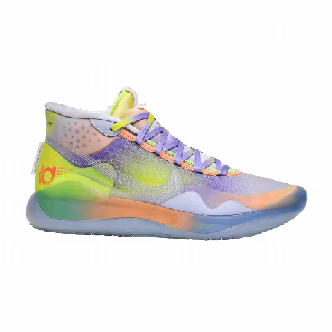 Nike Zoom KD 12 'EYBL Nationals'