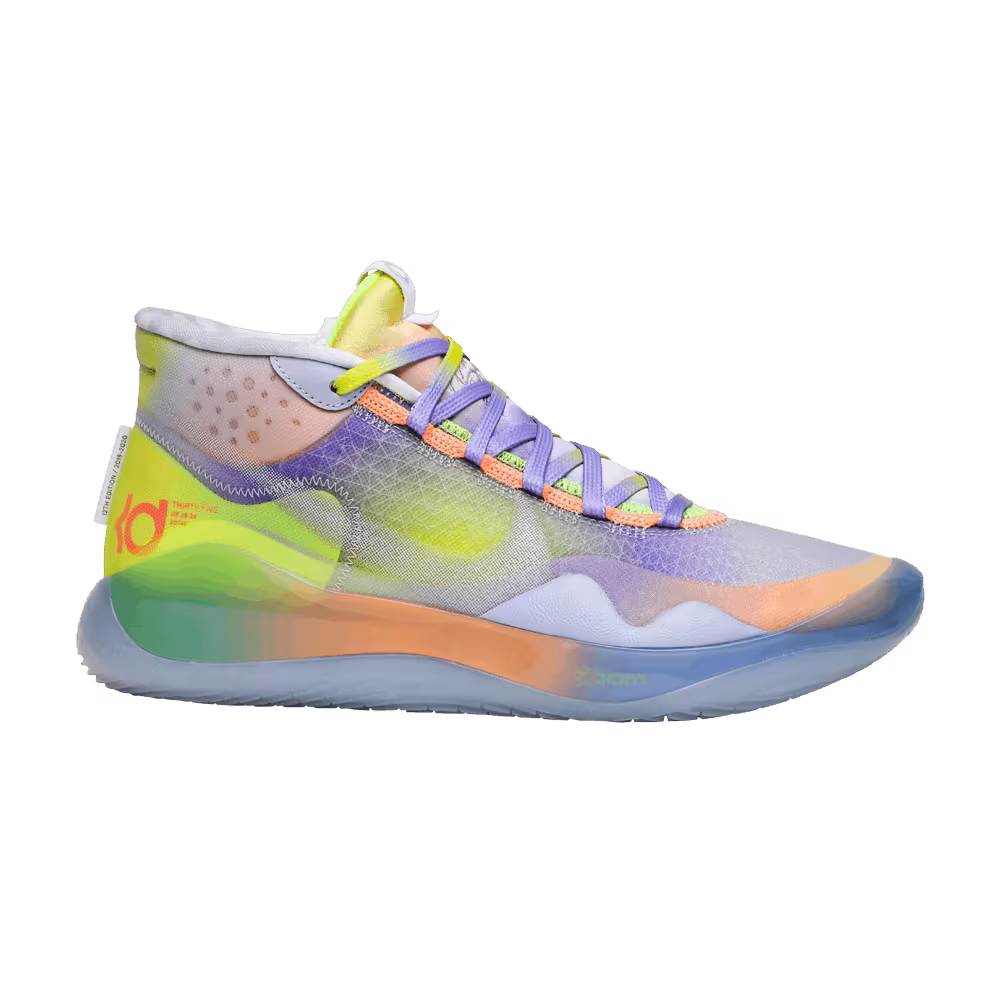 Nike Zoom KD 12 EYBL Nationals