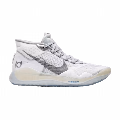 Nike Zoom KD 12 'Wolf Grey'
