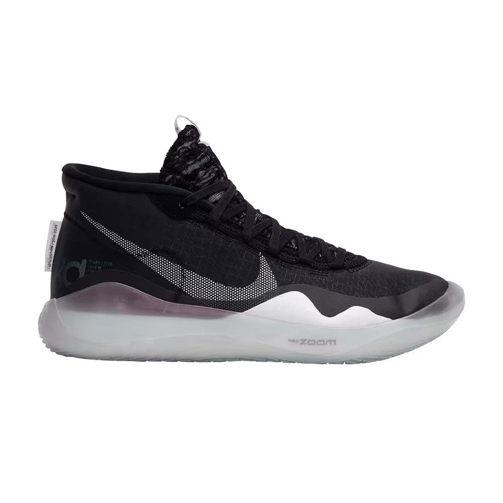 Nike Zoom KD 12 The Day One