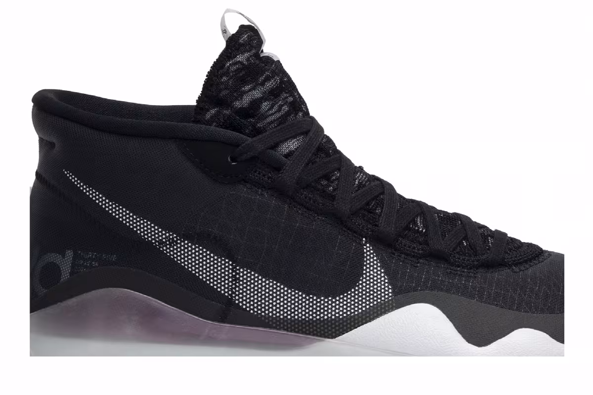 Nike Zoom KD 12 The Day One, view 3