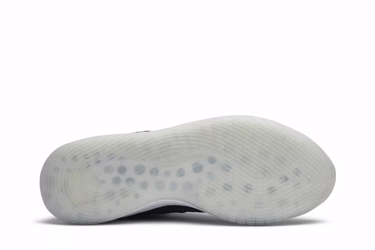 Nike Zoom KD 12 The Day One, view 5