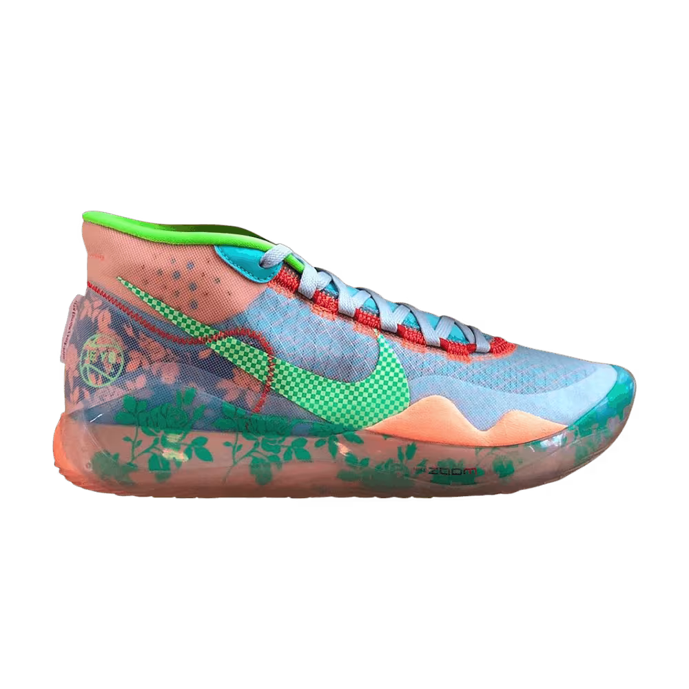 Nike Zoom KD 12 EYBL