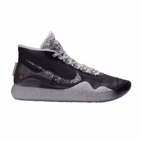 Nike Zoom KD 12 'Black Cement'