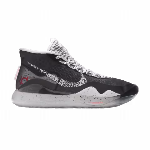 Nike Zoom KD 12 EP 'Black Cement'