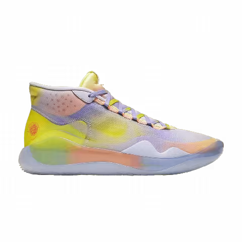Nike Zoom KD 12 EP 'EYBL Nationals'