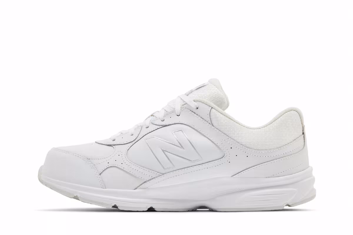 New Balance 456, view 4