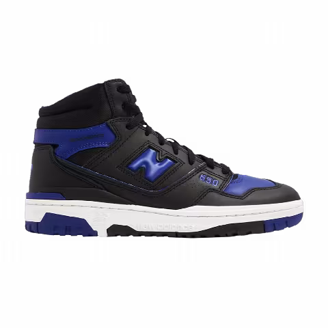 New Balance 650R 'Black Royal'