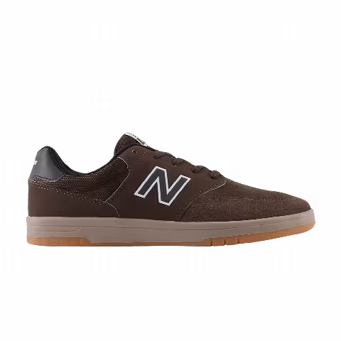New Balance Numeric 425 'Brown Black'