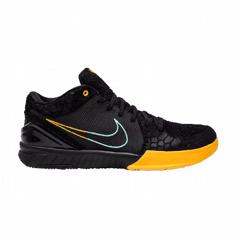 Nike Zoom Kobe 4 Protro 'Snakeskin'