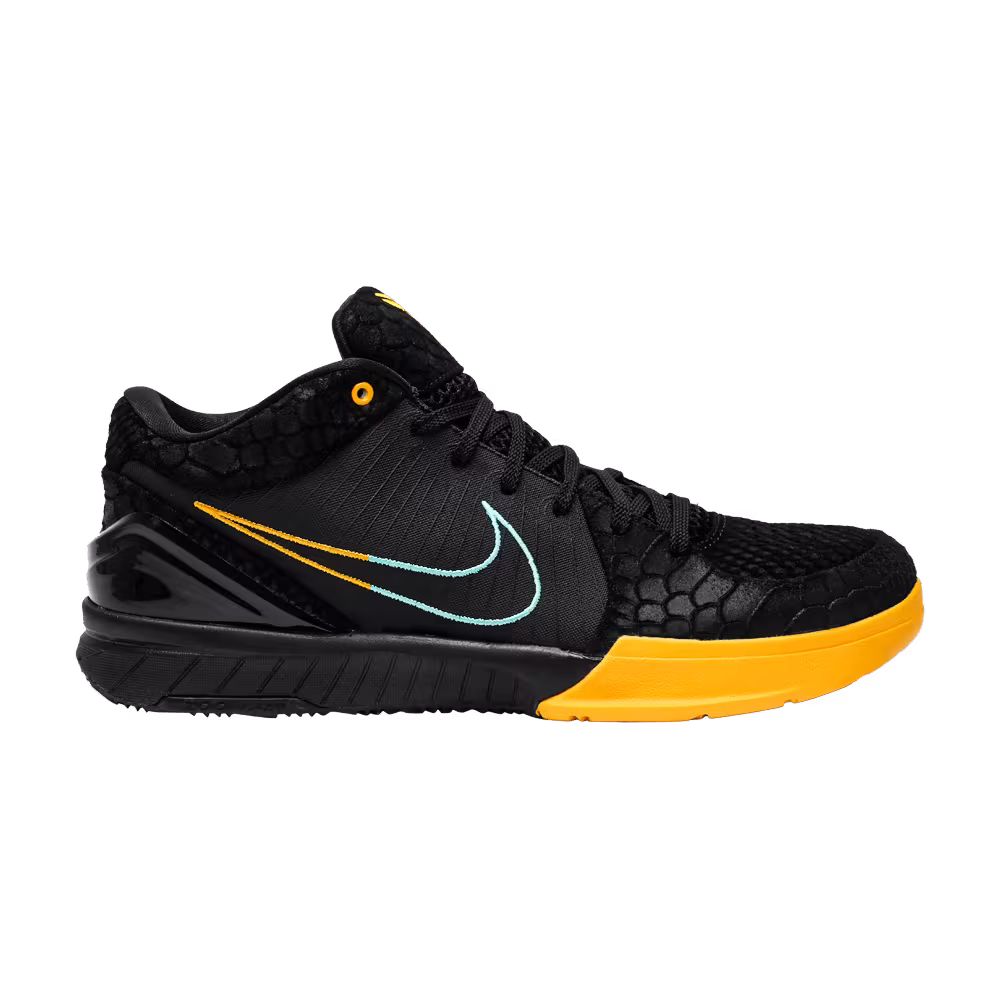 Nike Zoom Kobe 4 Protro Snakeskin