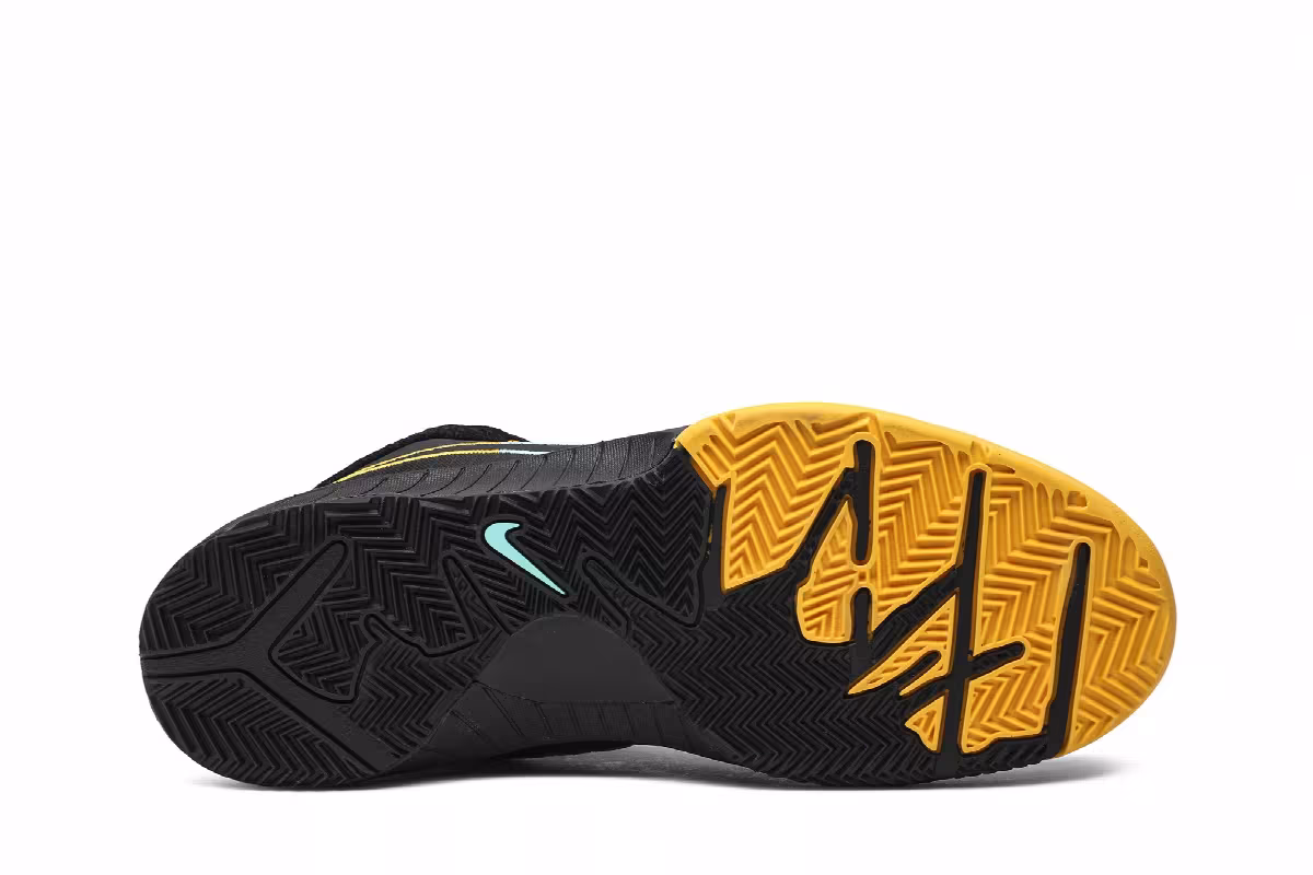 Nike Zoom Kobe 4 Protro Snakeskin, view 5