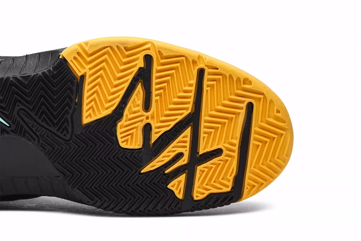 Nike Zoom Kobe 4 Protro Snakeskin, view 6