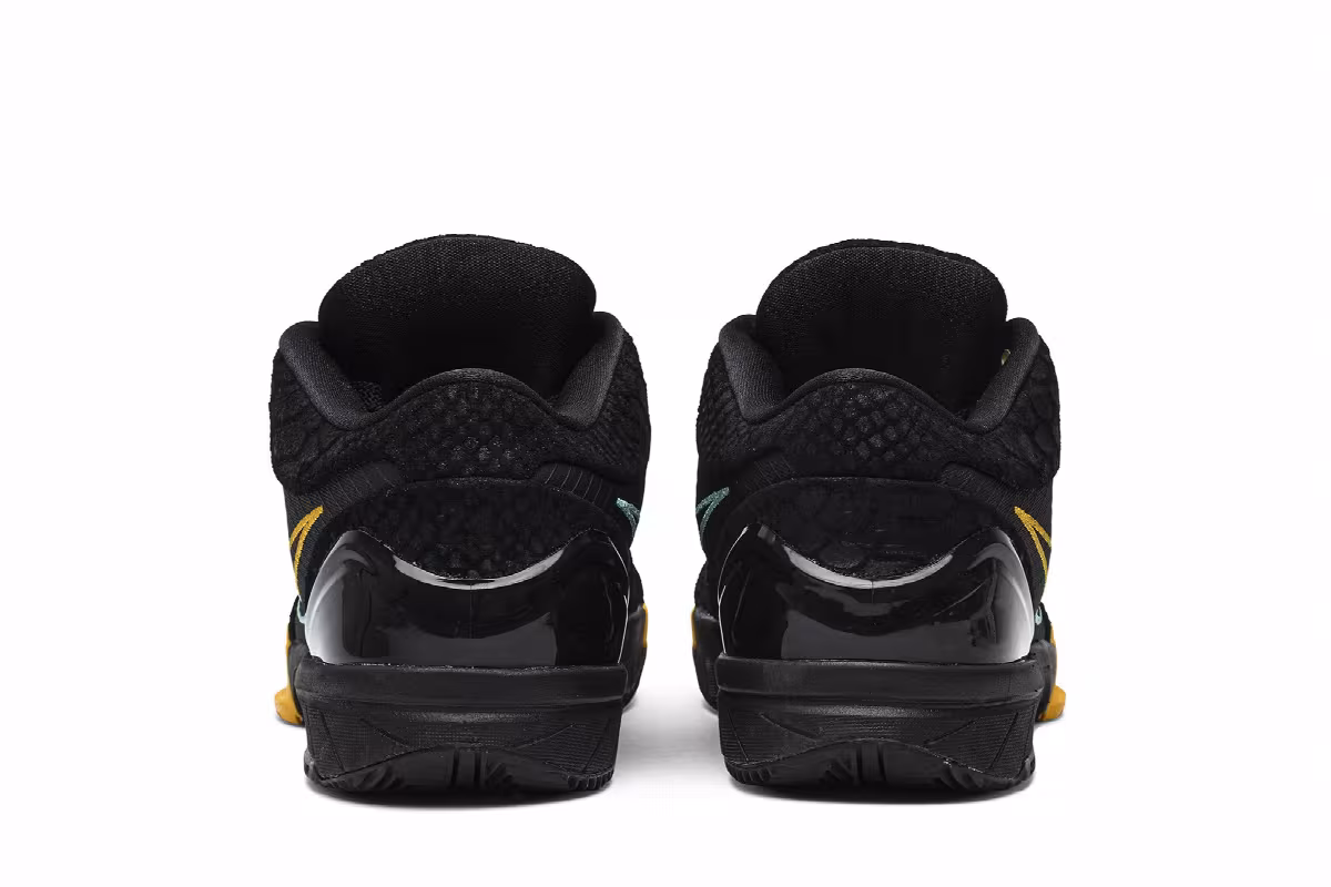 Nike Zoom Kobe 4 Protro Snakeskin, view 7