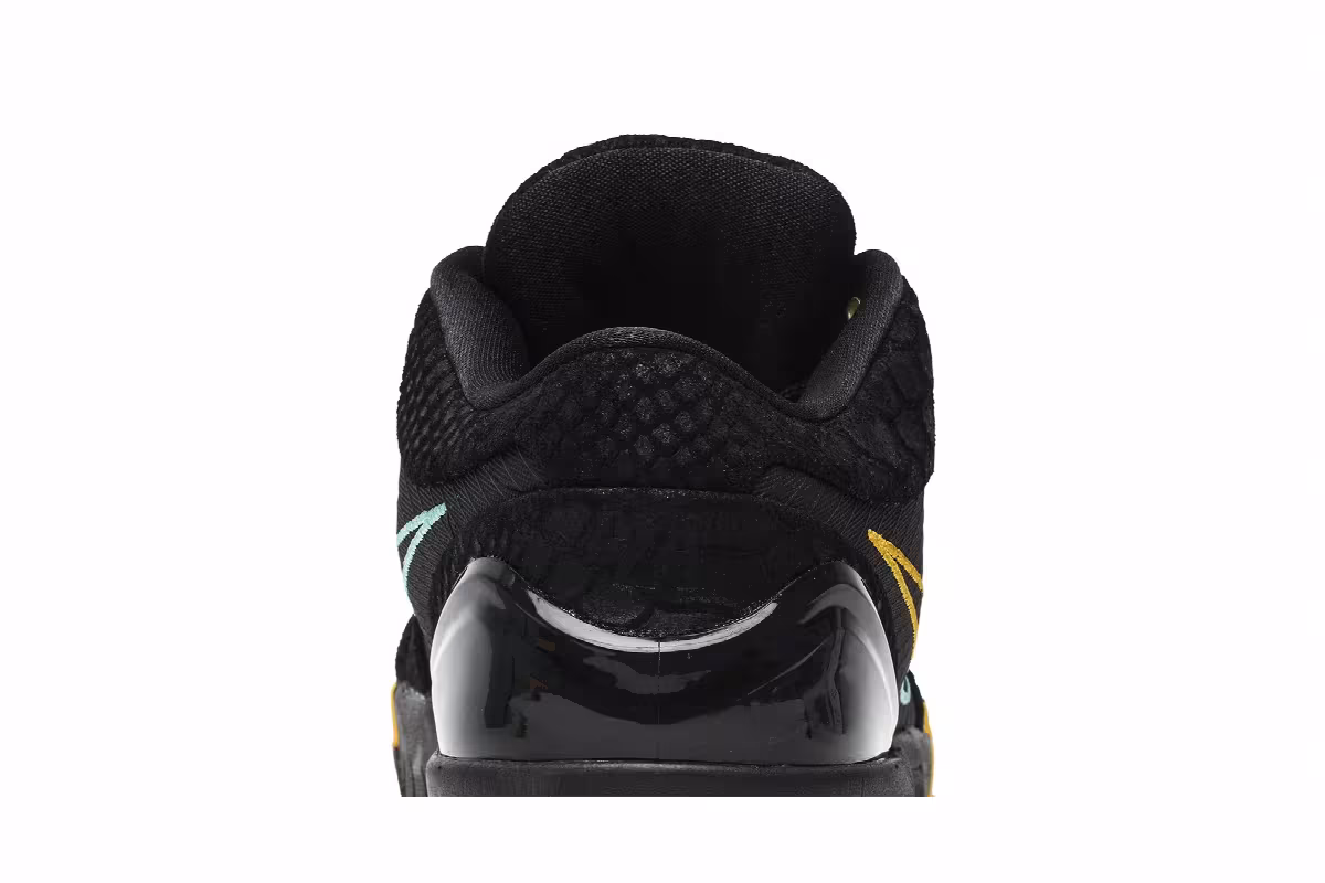 Nike Zoom Kobe 4 Protro Snakeskin, view 8