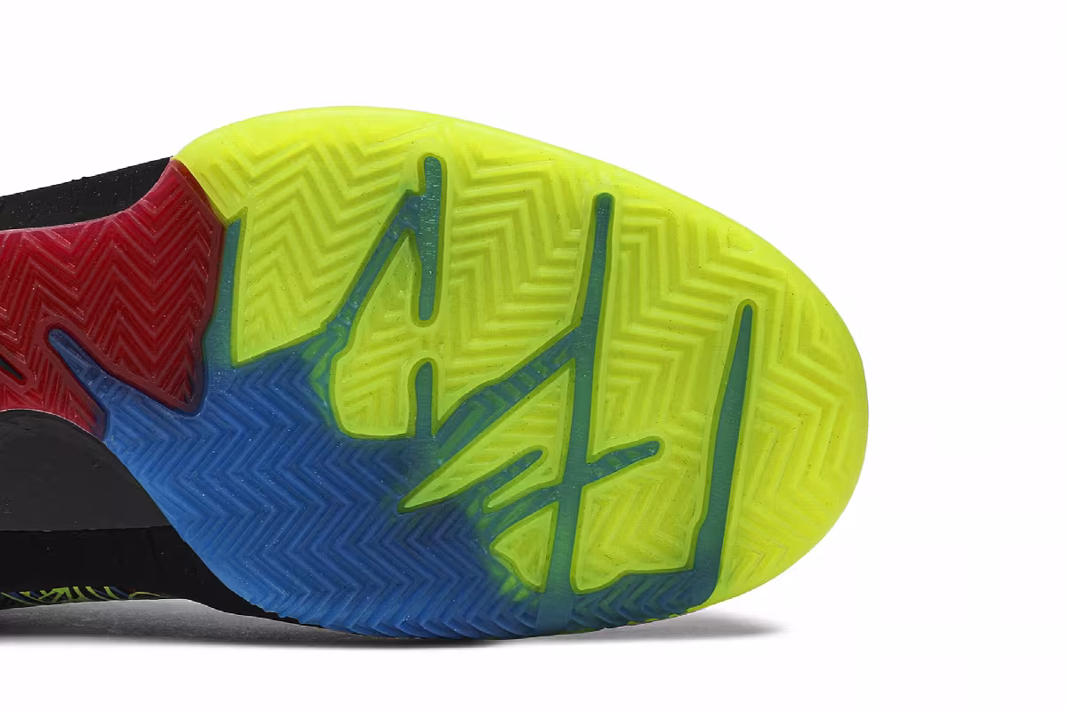 Nike Zoom Kobe 4 Protro Wizenard, view 6