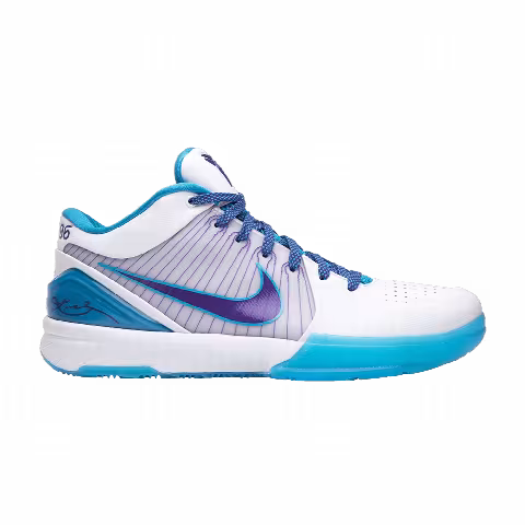 Nike Zoom Kobe 4 Protro 'Draft Day' 2019