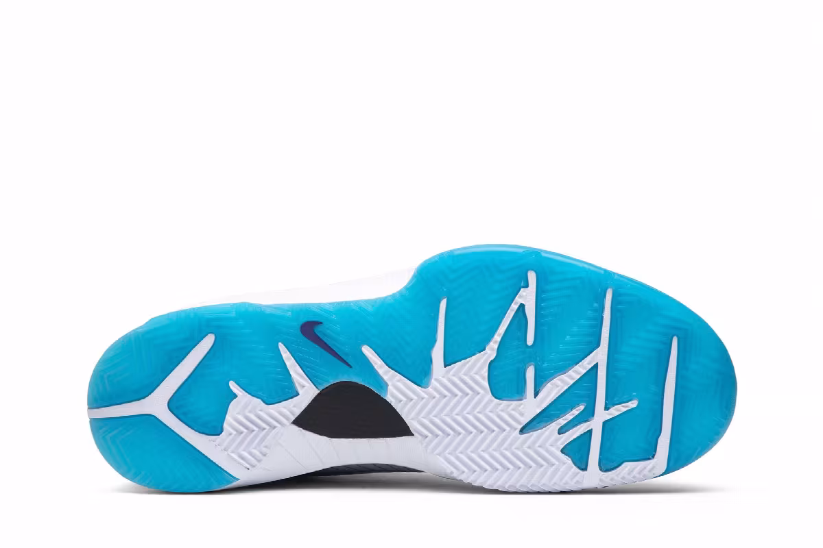 Nike Zoom Kobe 4 Protro Draft Day 2019, view 5