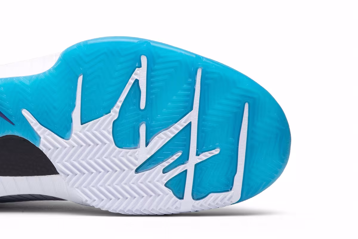 Nike Zoom Kobe 4 Protro Draft Day 2019, view 6