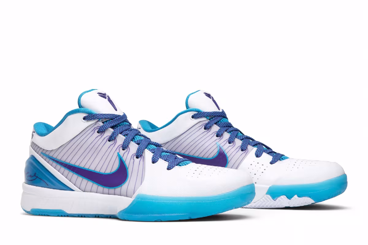 Nike Zoom Kobe 4 Protro Draft Day 2019, view 9