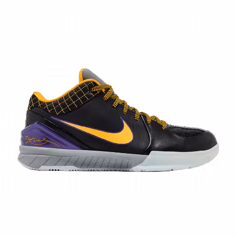 Nike Zoom Kobe 4 Protro 'Carpe Diem' 2019