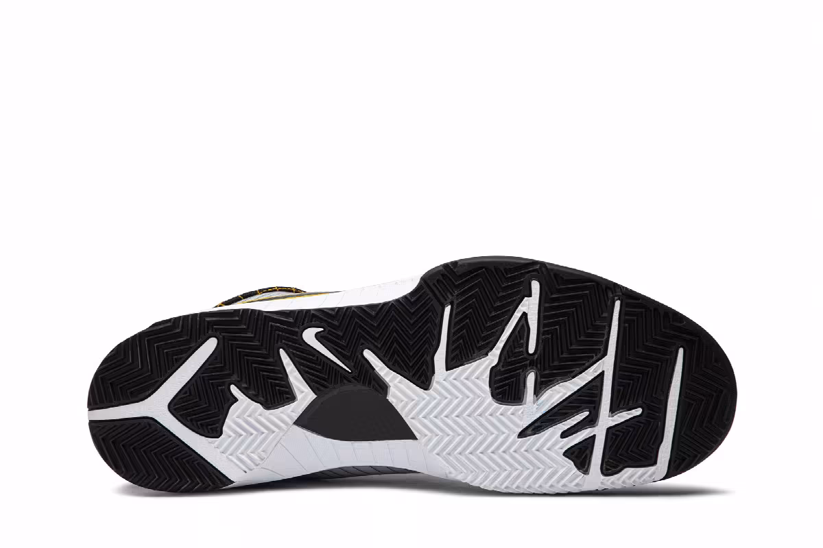 Nike Zoom Kobe 4 Protro Del Sol 2019, view 5