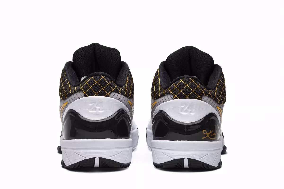 Nike Zoom Kobe 4 Protro Del Sol 2019, view 7
