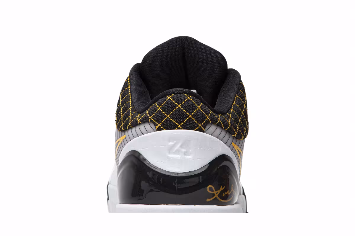 Nike Zoom Kobe 4 Protro Del Sol 2019, view 8