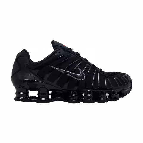 Nike Shox TL 'Metallic Hematite'
