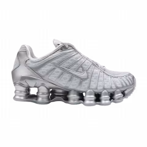 Nike Wmns Shox TL 'Chrome'