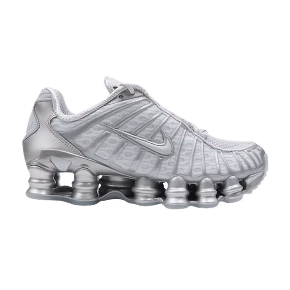 Nike Women's Shox TL Chrome