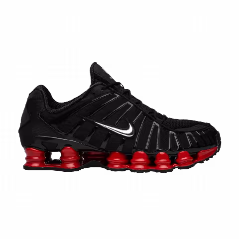 Skepta x Nike Shox TL