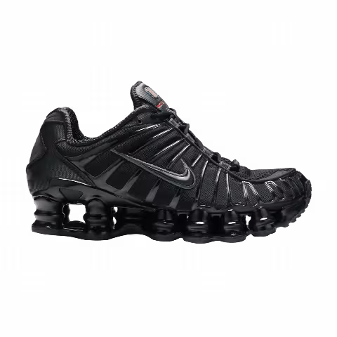 Nike Wmns Shox TL 'Black' 2019