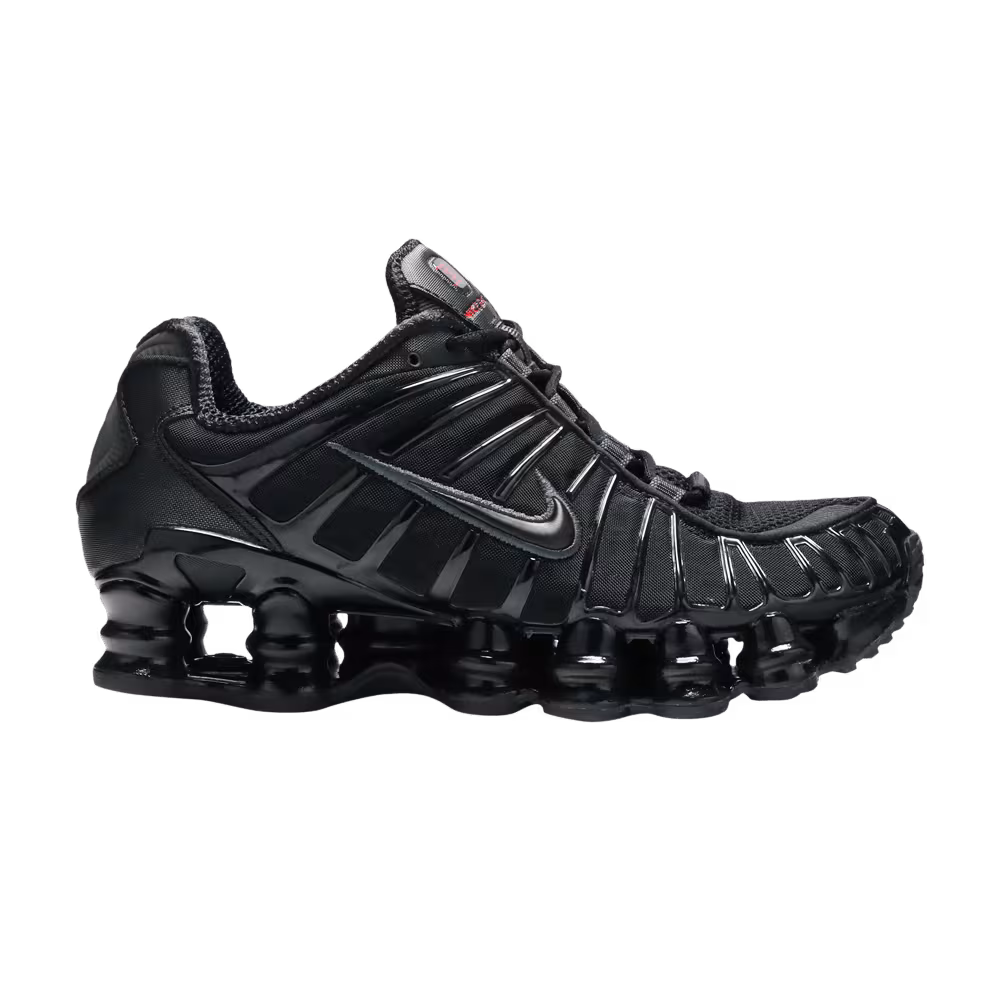 Nike Women's Shox TL Black 2019
