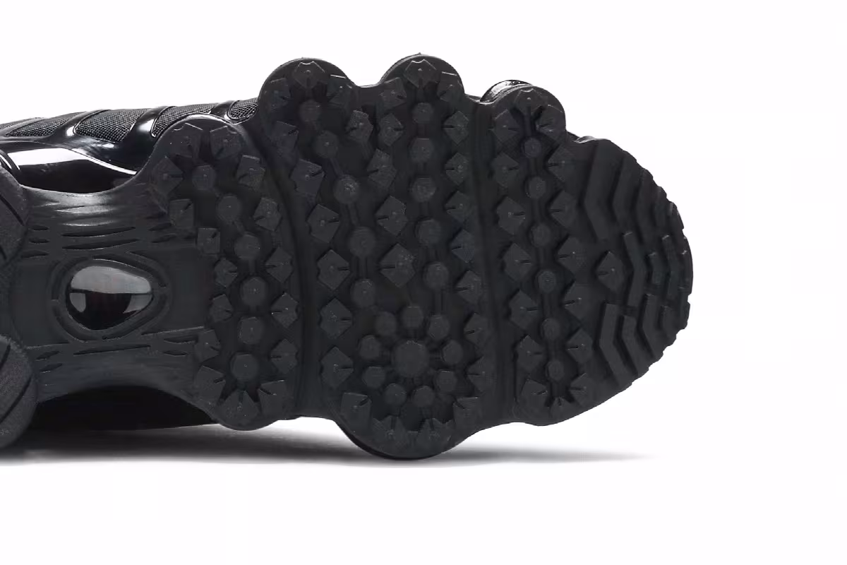 Nike Women's Shox TL Black 2019, view 6