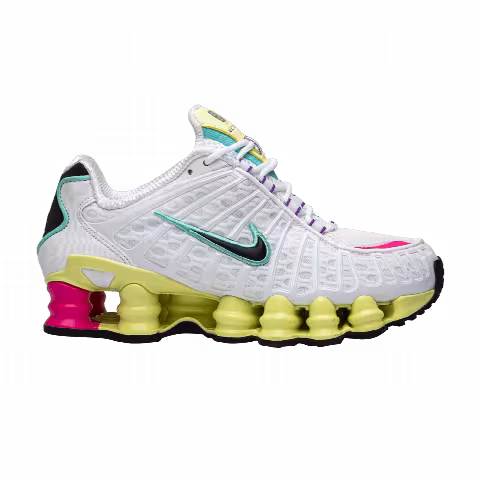 Nike Wmns Shox TL 'Pastel'