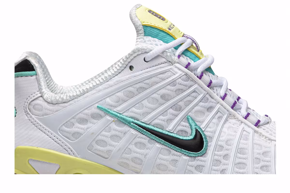 Nike Women's Shox TL Pastel, view 3