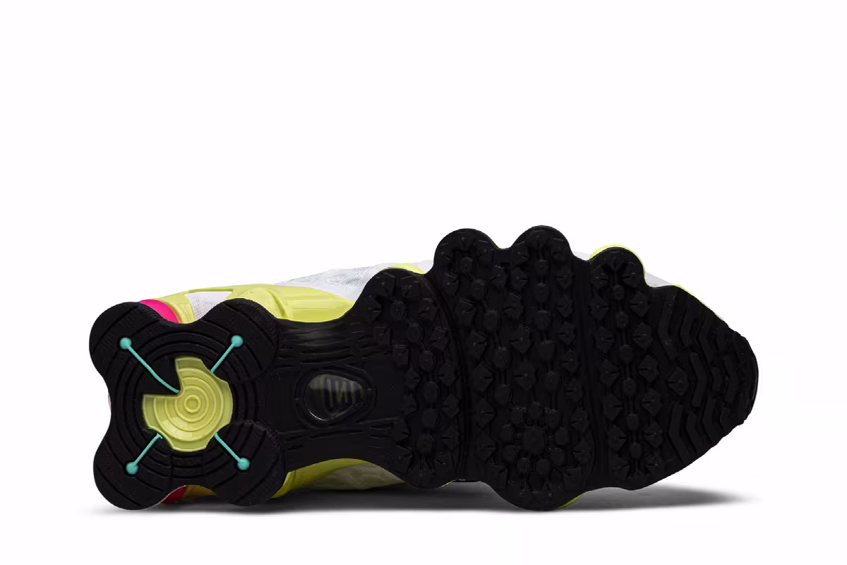 Nike Women's Shox TL Pastel, view 5