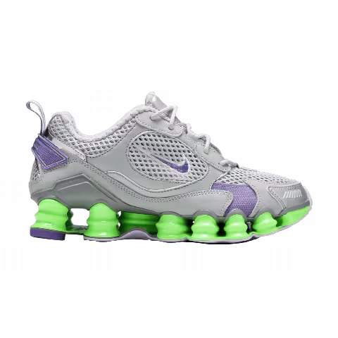 Nike Wmns Shox TL Nova 'Grey Neon'