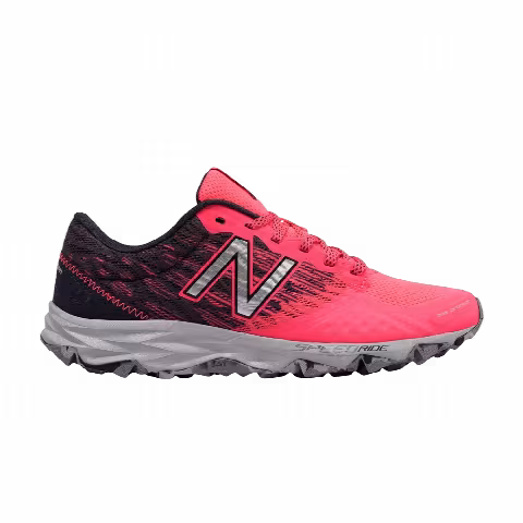 New Balance Wmns 690v2 'Pink Grey'