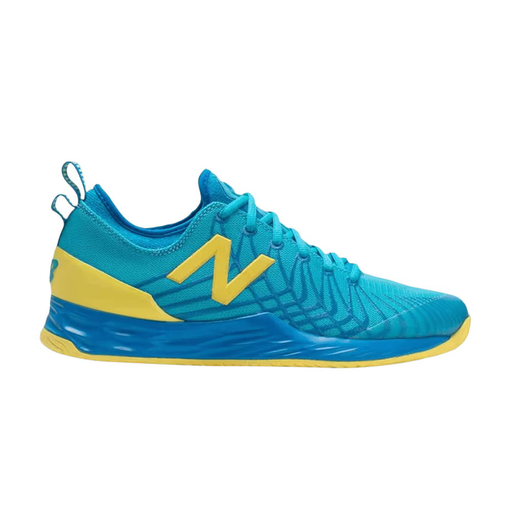 New Balance Fresh Foam LAV 2E Virtual Sky