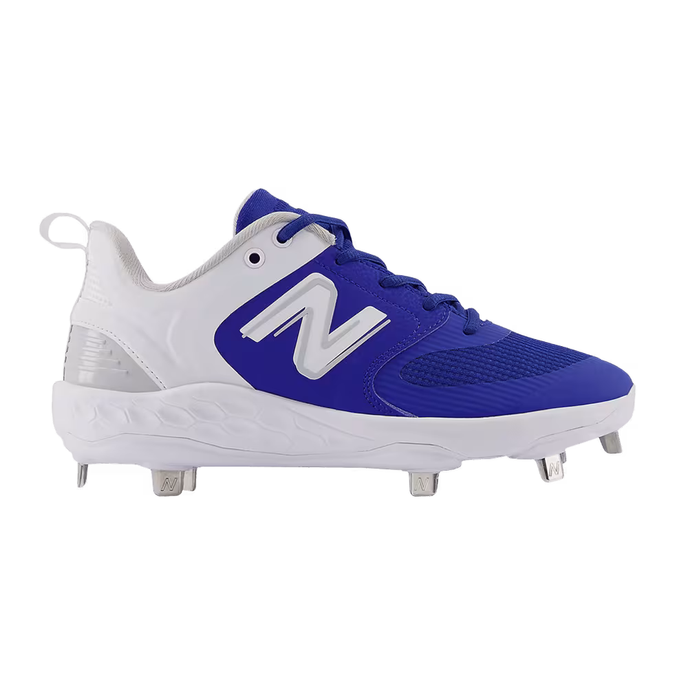 New Balance Women's Fresh Foam X Velo v3 Metal Royal Blue