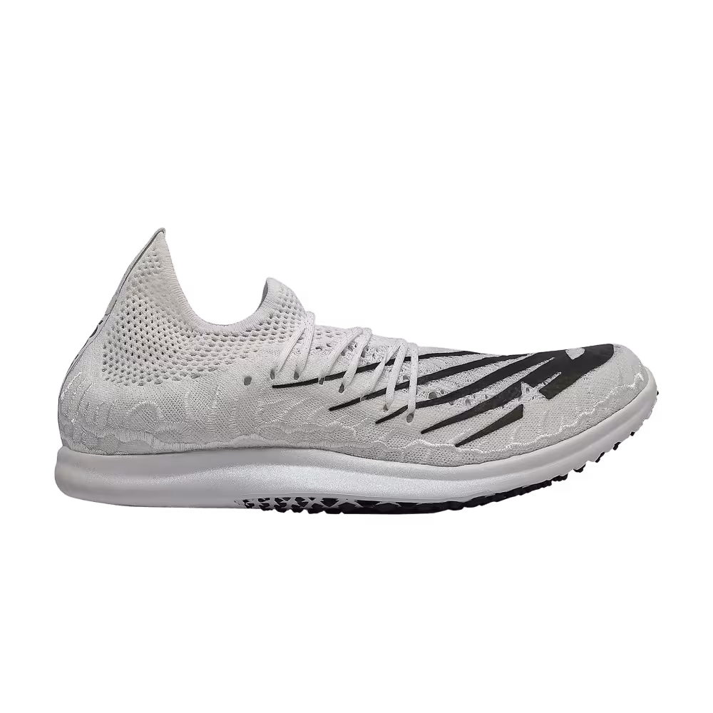 New Balance Women's FuelCell 5280 White Black