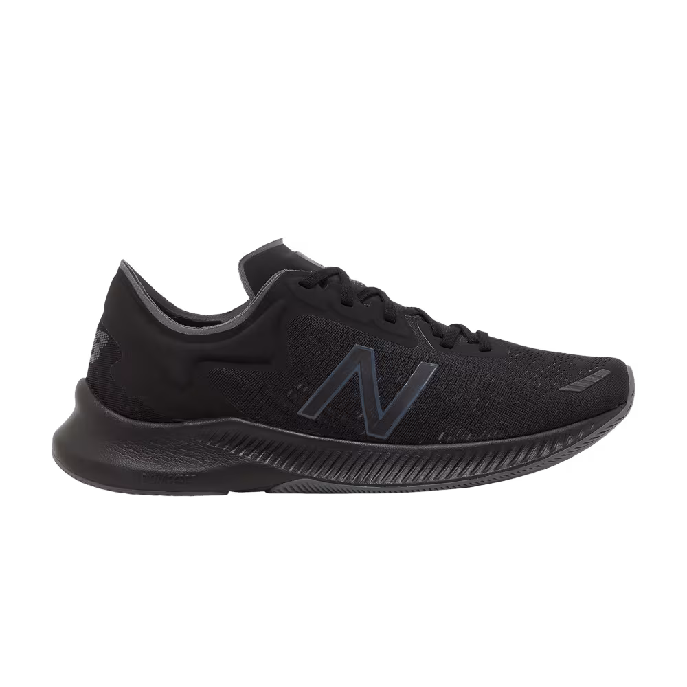 New Balance Pesu Black