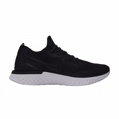 Nike Epic React Flyknit 2 'Gunsmoke'