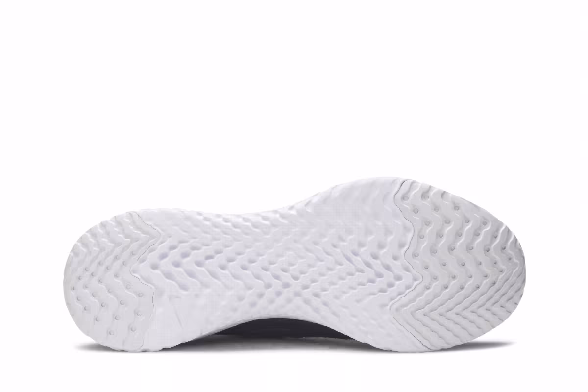 Nike Epic React Flyknit 2 Gunsmoke, view 5