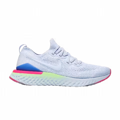 Nike Epic React Flyknit 2 '8-Bit'