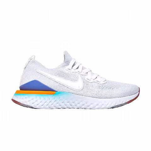 Nike Wmns Epic React Flyknit 2 'Dream It, Do it'