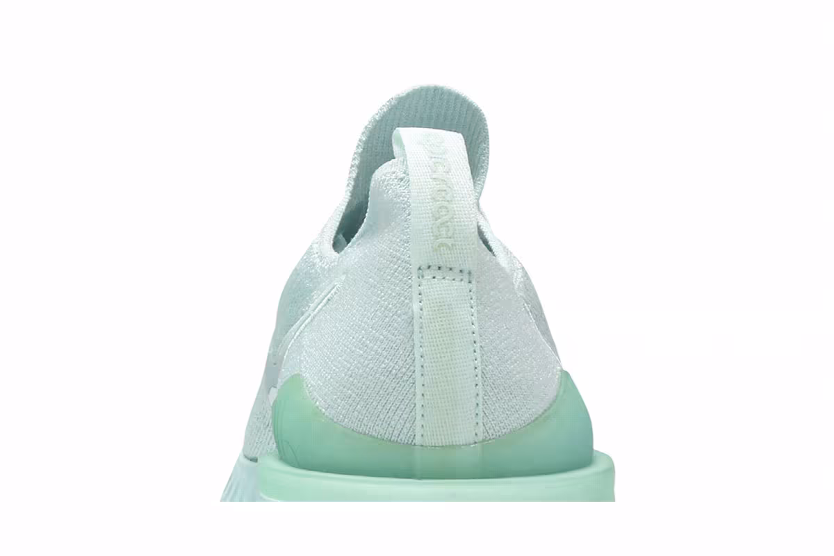 Nike Epic React Flyknit 2 Teal Tint, view 8
